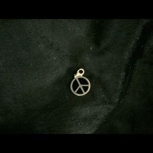 Thomas Sabo Silver piece charm